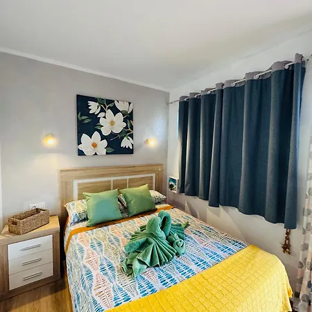 Apartman Paradise