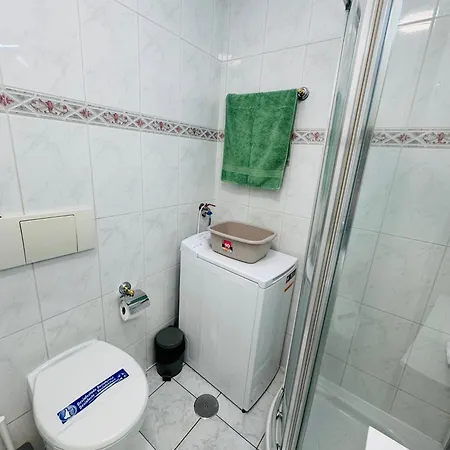 Apartament Paradise *