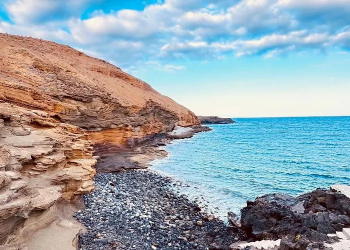 Paradise Апартаменты *