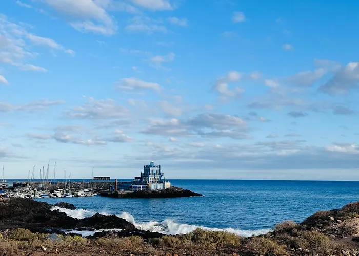 Apartamento Paradise