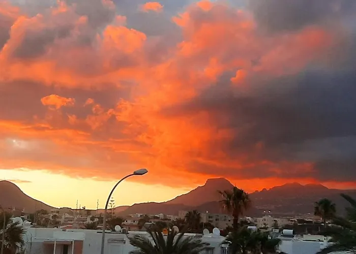 Paradise Costa del Silencio