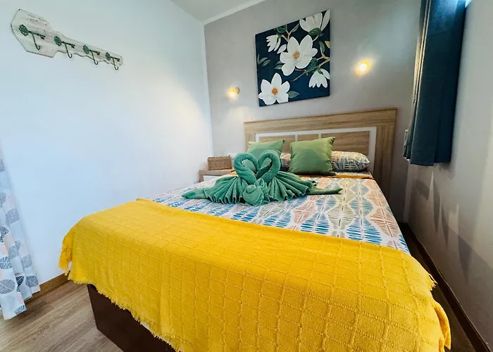 Apartamento Paradise