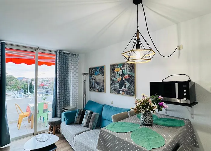 Apartamento Paradise