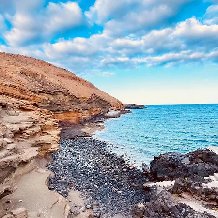 Paradise Appartement *