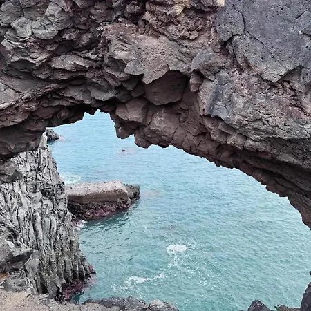 Appartement Paradise Costa Del Silencio