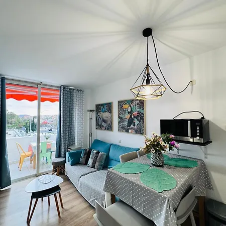 Appartement Paradise