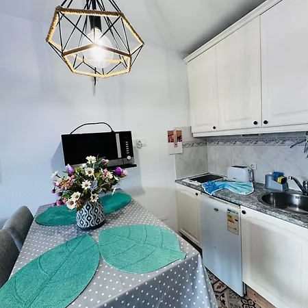 Paradise Апартаменты