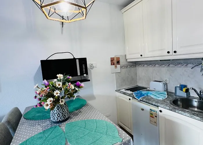 Paradise Apartamento