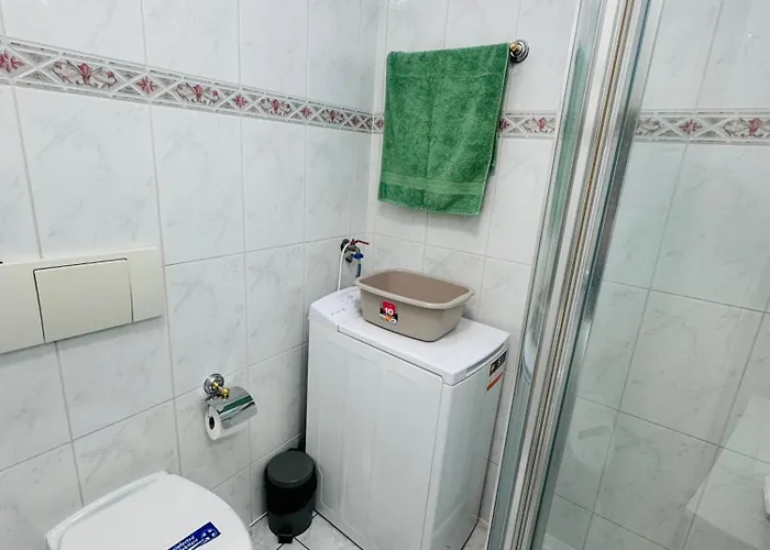 Apartamento Paradise *