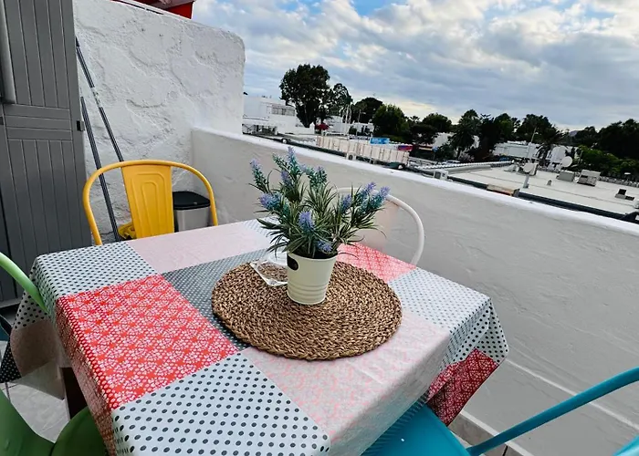 Paradise Apartamento *