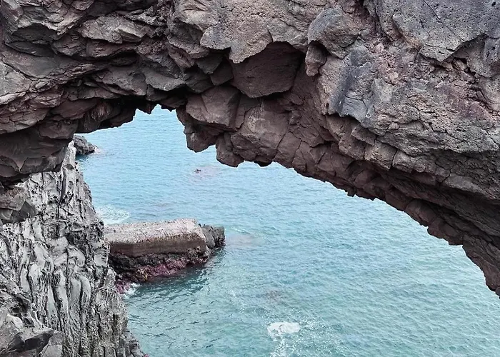 Appartamento Paradise Costa Del Silencio